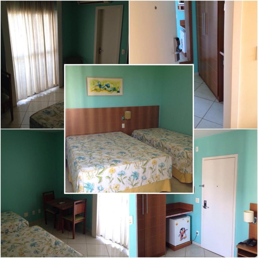 Thermas Place Suite Caldas Novas Com Piscinas Termais Extérieur photo
